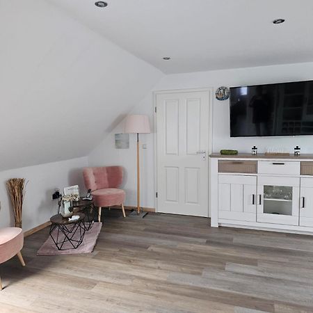 Ferien In Friesland Apartment Schillig Bagian luar foto